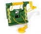 Rolly Toys 408986 Wyciągarka do Rolly Toys Zielona 