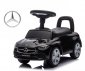 Milly Mally Pojazd MERCEDES C-Class S Black 