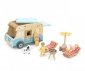 Viga 44688 Drewniany kamper 