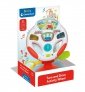 Clementoni baby Kierownica interaktywna elektroniczna 17929 