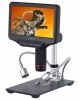 Zdalnie sterowany mikroskop Levenhuk DTX RC4 