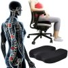 Poduszka ergonomiczna do siedzenia na krzesło