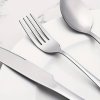 Zestaw sztućców gastronomicznych 24 elementy komplet na 6 osób