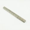 Magnes neodymowy mw 2 x 10 mm - 10 sztuk