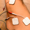 8 sztuk elektrod żelowych samoprzylepnych