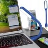 Lampka usb led do komputera giętka