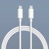 Kabel USB C - USB C 40W 1 metr do telefonu i komputera
