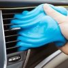 Guma czyścik żelowy do plastiku 60g - 4 sztuki