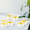 Świeczki tealight citronella odstraszające komary 6 sztuk