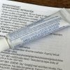Zestaw naprawczy do materacy basenów dmuchanych zabawek klej + łatka