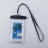 Etui wodoodporne na telefon do 6,5 cala + smycz