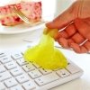 Guma czyścik żelowy do plastiku 60g - 4 sztuki