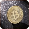 bitcoin moneta medal kolekcjonerski