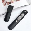 Zestaw do czyszczenia uszu 6 elementów + etui