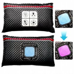 Pochłaniacz wilgoci do auta osuszacz szyb