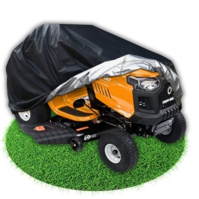 Pokrowiec ochronny na traktor, quad, kosiarkę, wózek 200x95 cm