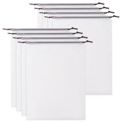 Worek szkolny na buty WF 10 sztuk – wodoodporny worek na obuwie, plecak do szkoły i przedszkola