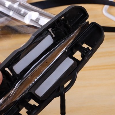 Etui wodoodporne na telefon do 6,5 cala + smycz