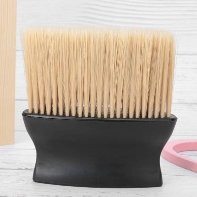 Pędzel szczotka do czyszczenia - detailing auta