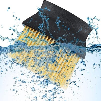 Pędzel szczotka do czyszczenia - detailing auta