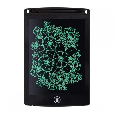 Tablet graficzny do rysowania 8 cali + rysik mix kolor
