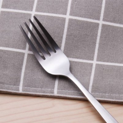 Zestaw sztućców gastronomicznych 24 elementy komplet na 6 osób