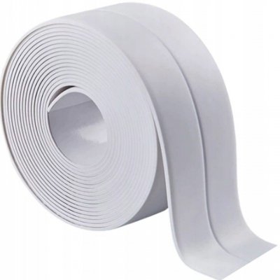 Taśma uszczelniająca biała długa 320mm x 36mm
