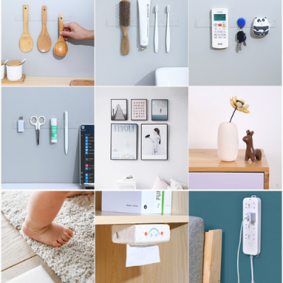 Taśma dwustronna nano 2mx24mm