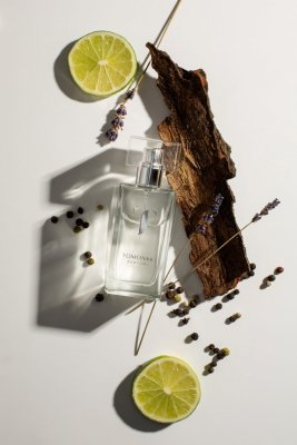 M3 - TOMONSKI IRRESISTIBILE PERFUMY MĘSKIE 50 ml
