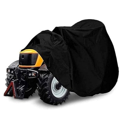 Pokrowiec ochronny na traktor, quad, kosiarkę, wózek 200x95 cm