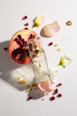 T7 - TOMONSKI DIAMANTE PERFUMY DAMSKIE 50 ml