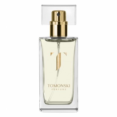 T3 - TOMONSKI BUENA VIDA PERFUMY DAMSKIE 50 ml