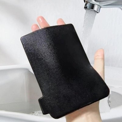 Rękawica złuszczająca do peelingu i masażu