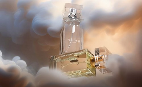 T7 - TOMONSKI DIAMANTE PERFUMY DAMSKIE 50 ml