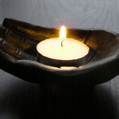 Podgrzewacze świeczki tea lights białe 50 sztuk