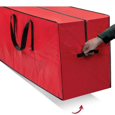 Torba do przechowywania choinki pokrowiec xxl