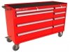 Wózek warsztatowy MEGA z 8 szufladami PM-218-23