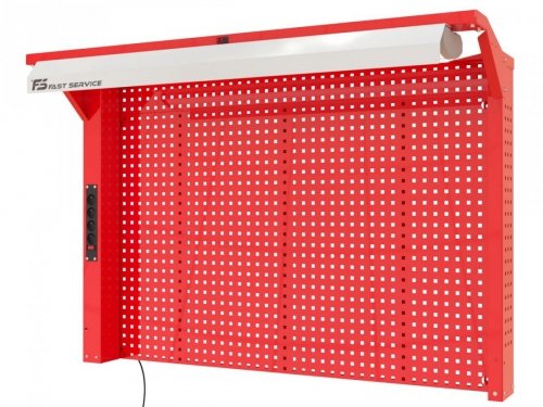 Tablica narzędziowa N140-01-01