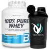	BioTechUSA 100% Pure Whey 2270g Karmel-Cappuccino