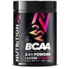  BCAA 2:1:1 Nutrition22 500g Pomarańcza