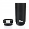 Kubek Termiczny Majestic Sport Bullet 540 Czarny foto 4
