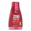 Sos Zero kcal Olimp Zero Sauce 250ml truskawkowy