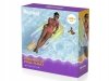 Materac do Pływania Plażowy Basenowy Lód na Patyku 185x91 cm Bestway foto2