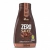 Sos Zero kcal Olimp Zero Sauce 250ml podwójna czekolada