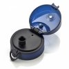 Bidon Sportowy Meteor 1000 ml Tritan Granatowy foto4