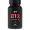 KFD Vitamin B12 Metylokobalamina Vege 200 tabl.