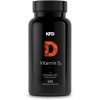 KFD Vitamin D3 2000 IU - 200 kaps
