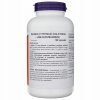 Now Foods Magnesium Citrate Cytrynian Magnezu 180 kap info