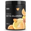 KFD Premium Beta-Alanine 300g Pomarańcza-Cytryna