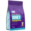 6PAK Milky Shake Whey 700g Kokos